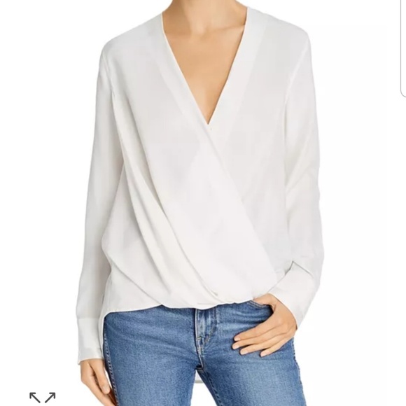 Rag & bone blouse XS. (3) - Picture 6 of 6